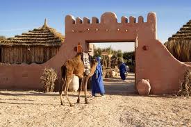 Mehari Zaafran